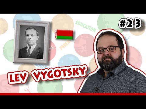 Vidéo: Que pensait Vygotsky du développement de la pensée et du langage ?