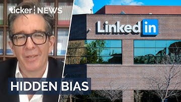 Are women being silenced on LinkedIn? Algorithm claims spark debate
