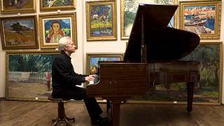 Beethoven - Piano Sonata No. 8 (1 p.)C moll (Pathétique) Eugen Rjanov