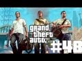 Grand Theft Auto 5 Ep 48 The Paleto Score Walkthrough No Commentary No Talking W Subtitles 