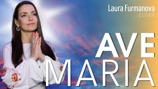 Ave Maria - Beyonce COVER by Laura Furmanova
