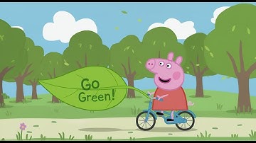 All Animation Errors in Peppa Pig You NEVER Noticed! 🐷⚠️ (Full Breakdown)