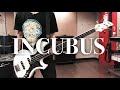 【THE GAZETTE ベース】INCUBUS 【ガゼット れいた】