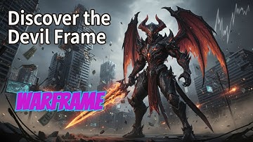 NEW UPDATE! Warframe LR5/MR35 Gaming, Fashion, Giveaway