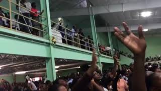 Li Te Tande Priyè’m - Haïti Inauguration Delmas9 2017