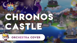 Paper Mario: The Rewind Chronicles — Chronos Castle | Orchestra Cover