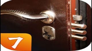 Escape Challenge 7:Escape The Room Games