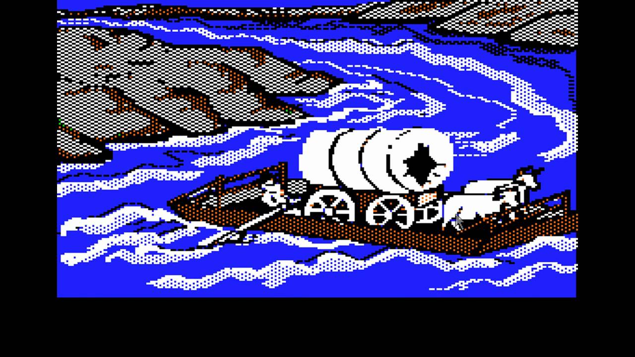 the oregon trail unblocked the oregon trail unblocked