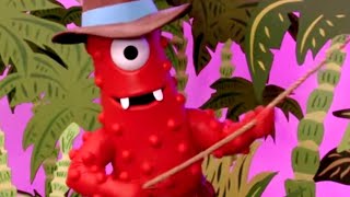 Yo Gabba Gabba 302 - Adventure