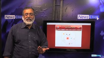 Mars Orbiter Mission Explained in 4 minutes