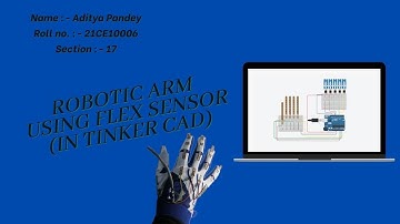 Aditya Pandey || 21CE10006 || Section 17 || DIY Assignment 2 || IIT Kharagpur  #iit#iitkgp#arduino