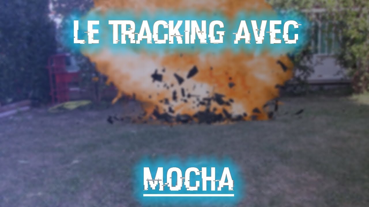tracking with mocha ae