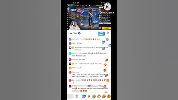 rooter ke live stream me 300 like kaise kare#rooter#short#video