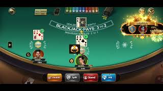 Come to Royal x Casino now and play Black Jack to earn a huge bonus! screenshot 1