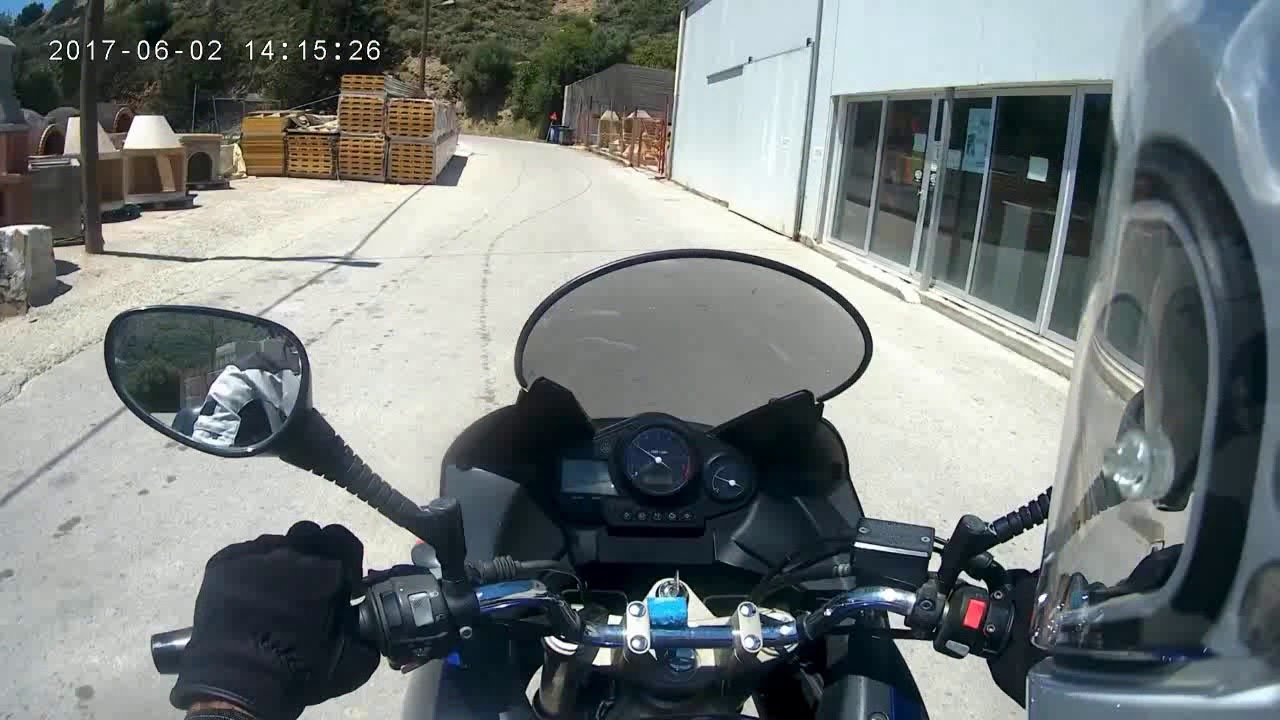 motorcycles for sale narrow streets