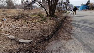 Download Lagu This Sidewalk Hasn’t Been Touched in 15 Years… Until Today MP3