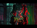 Nightcore Dolls By Aiyun Lyric Video Five Nights At Freddy S Song Nightcore Dolls By Aiyun Lyric Video Five Nights At Freddy S Song