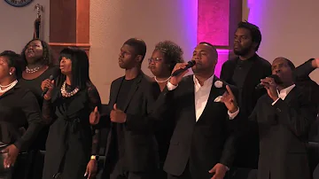 Acts Full Gospel Church Praise and Worship, Young Adult Choir
