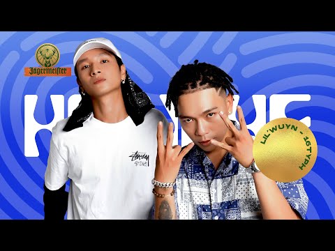 16 TYPH & LIL WUYN - DON'T WASTE MY TIME | HỘI NGHE | S03E13