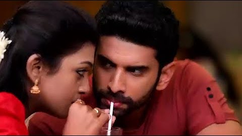Nee Naan Kaadhal | Episode Promo | 7th October 2024
