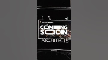 Coming Soon: BIM-Powered Design Reveal | Architectural Teaser by LM Architects