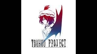 Mozart - Piano Sonata No. 8 in A minor, Movement 2 (Touhou Soundfont)