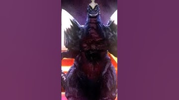 Godzilla X Kong supernova villain theories
