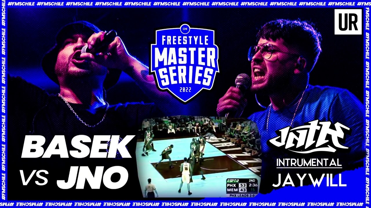 DANNYTEKS - JAY WILL #FMSCHILE #BASEK VS #JNO #FMS22 #instrumental adlı videoyu YouTube'da izle DANNYTEKS - JAY WILL #FMSCHILE #BASEK VS #JNO #FMS22 #instrumental adlı videoyu YouTube'da izle