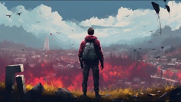 DayZ - I Had The BEST Start On The NEW DayZ EPOCH Server!