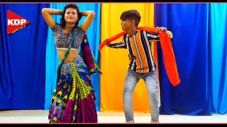  Kaili Ropaniya Nihur Nihur Ke Rohit Kdp Dance Video Bhojpuri Song 2020 Bhr Music