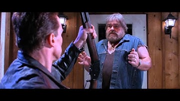 Terminator 2 Judgement Day 1991 Bad To The Bone