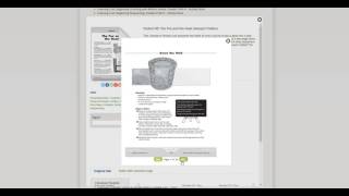 TeacherFileBox Tutorial: Literature Pockets: Grades 1-6