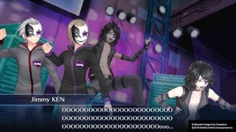 Digimon Story:Hacker