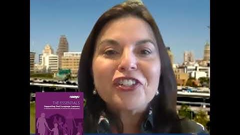 Iliana Alanís - MultiModal Teaching