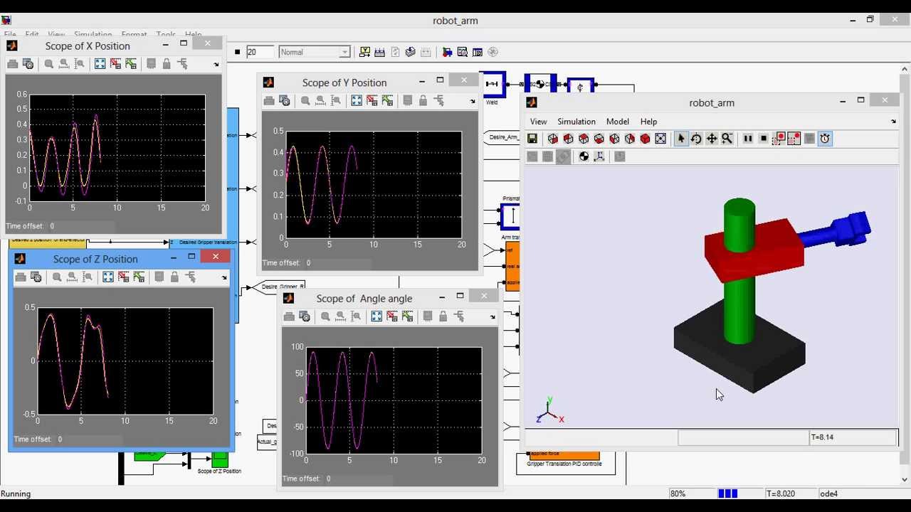 animate-cylindrical-robot-by-using-solidworks-and-matlab-simulink-youtube