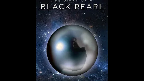 The Diary of a Black Pearl Book Trailer by Author ...