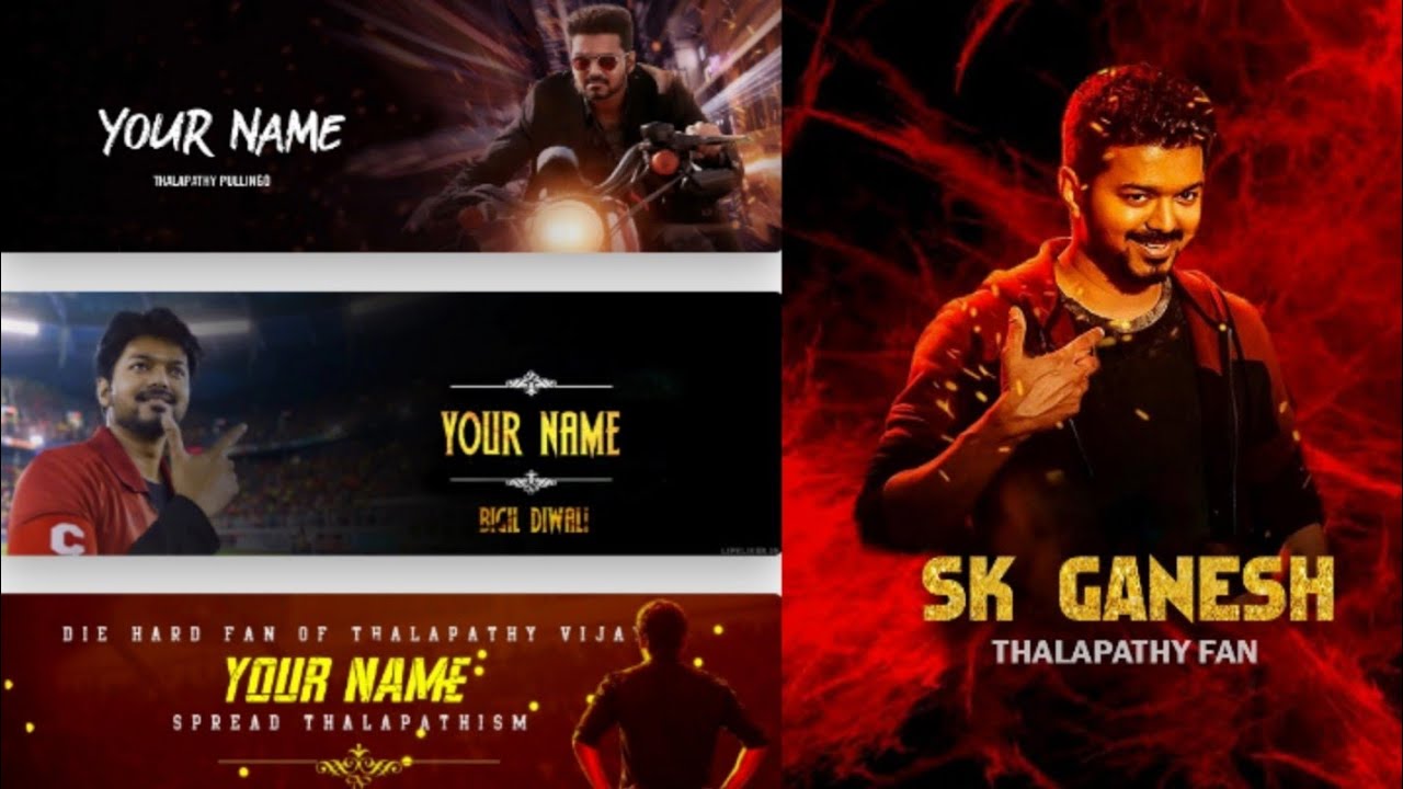 Vijay Font Generator Vijay Font Generator