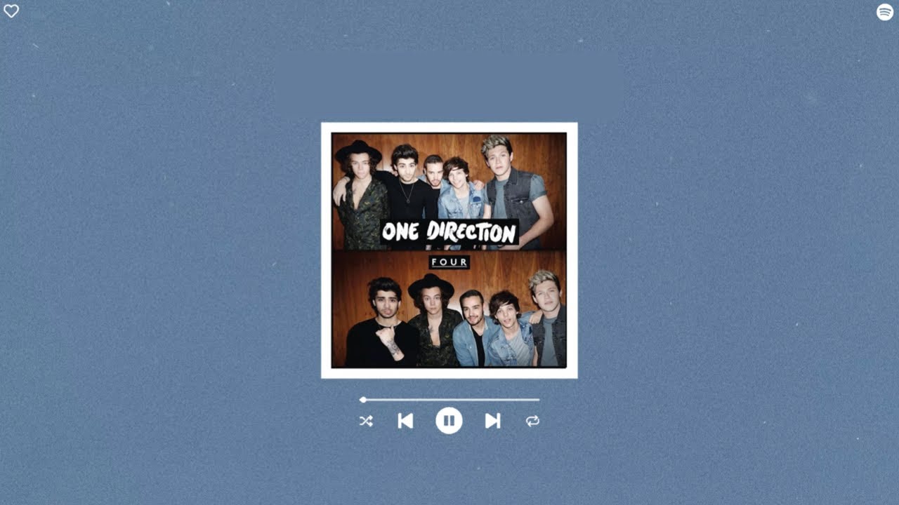 one direction - girl almighty (sped up & reverb) 