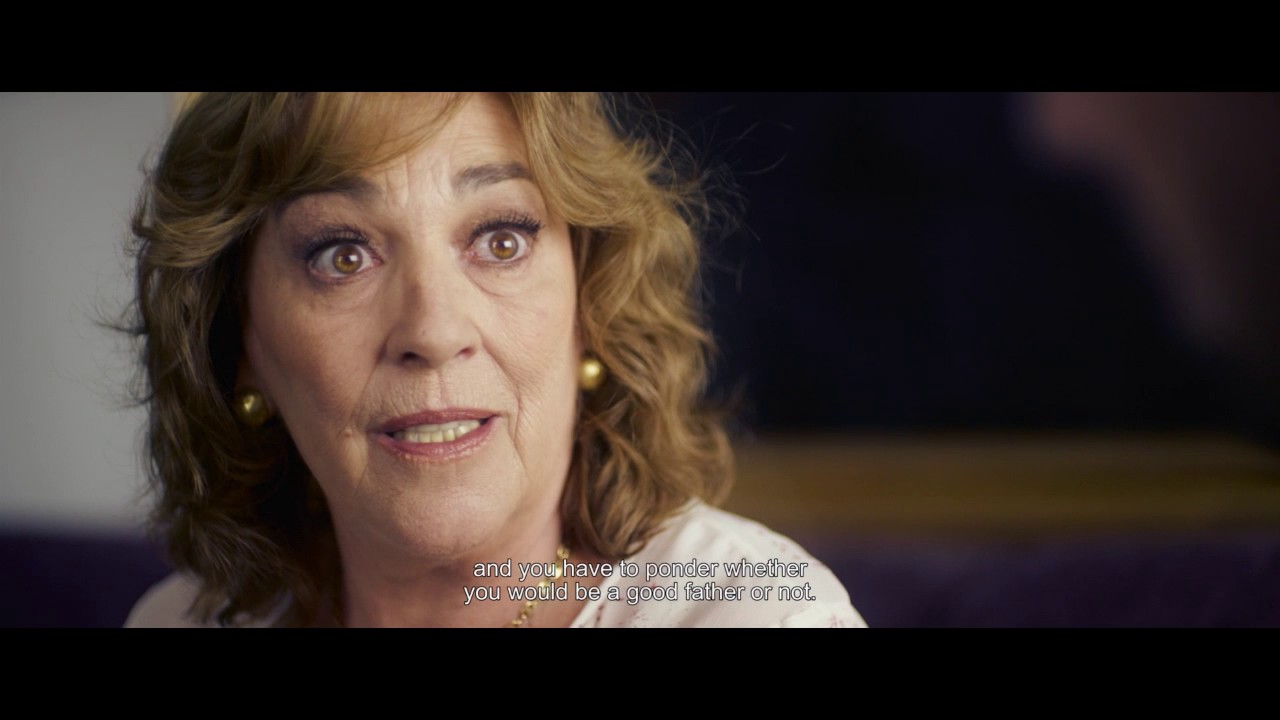 People you may know trailer subt esp youtube