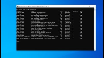 Prow CI/CD demo on minikube windows - Part 1