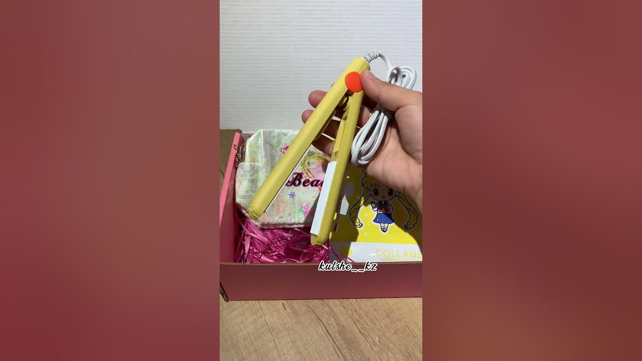 Бьюти БОКС для девочек🎁🎁🎁 - YouTube