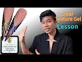 EP 89: How to use Clear Texture Gel at www.TinoVo.shop