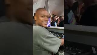 Dropline Amapiano Vibe Area Vip