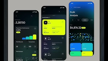 高端精品开发案例分享#dapp开发 #web3钱包 #defi #交易所开发 #定制开发