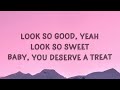 BLACKPINK - Ice Cream (Lyrics) ft. Selena Gomez