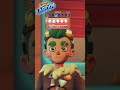 The character customization and clothing has loads of fun options to choose from #louslagoon