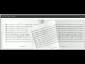 Theme from Mannix, Big band arrangement, archysax.net