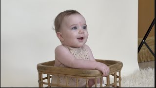 6 months photo shoot!