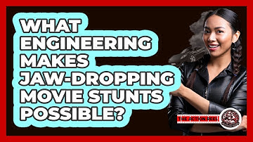 What Engineering Makes Jaw-dropping Movie Stunts Possible? - The Action Reel