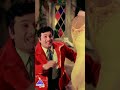 Pombala Sirichapochu Video Song | Sange Muzhangu Movie Songs | MGR | Lakshmi | #ytshorts